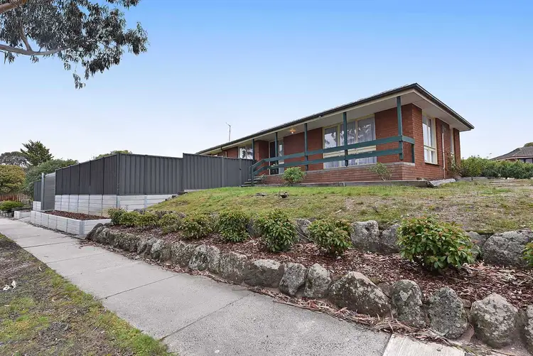 1 Buvelot Place, Sunbury VIC 3429