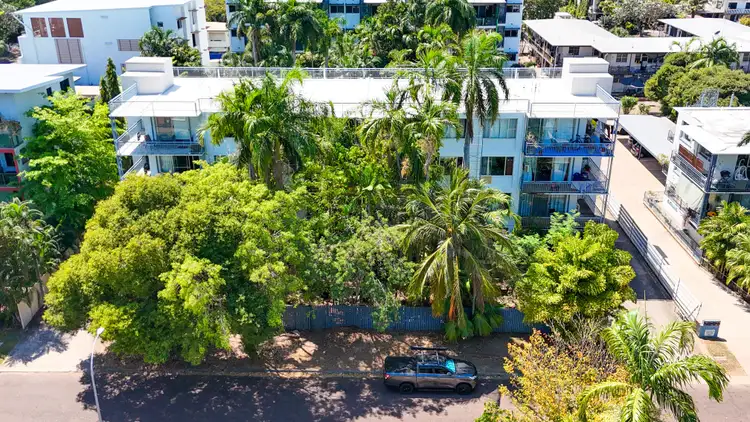 14/14 Hickory Street, Nightcliff NT 810