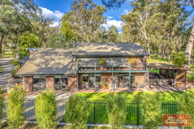 2 Koala Road, Jeeralang Junction VIC 3840