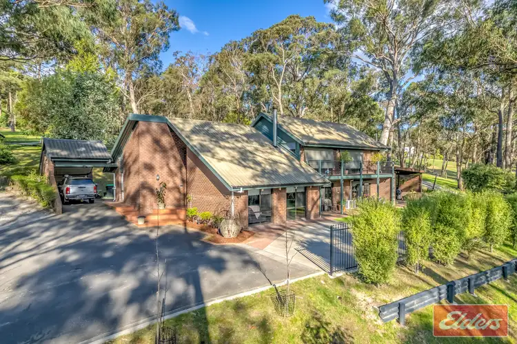2 Koala Road, Jeeralang Junction VIC 3840