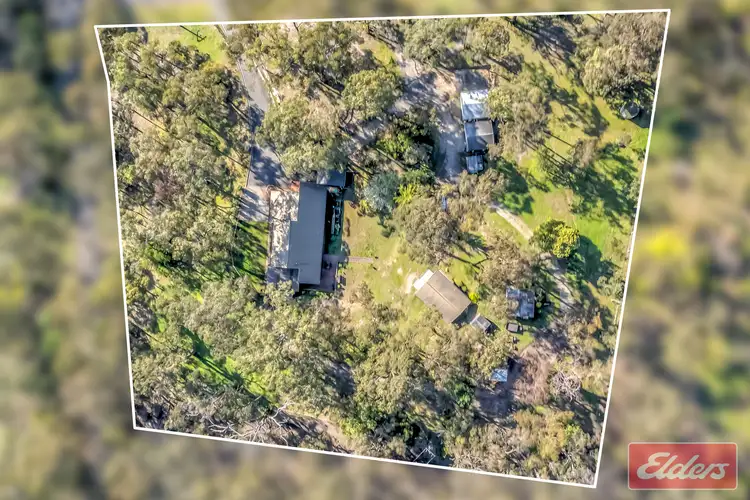 2 Koala Road, Jeeralang Junction VIC 3840