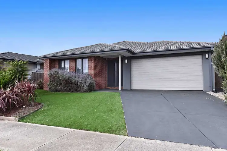 41 Budburst Drive, Sunbury VIC 3429