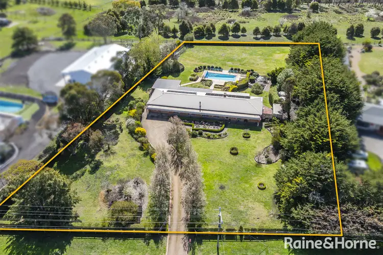 Third view of Homely house listing, 147 Panorama Drive, Gisborne VIC 3437