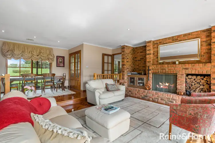 Fourth view of Homely house listing, 147 Panorama Drive, Gisborne VIC 3437