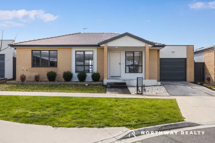 13 Mawbey way, Wollert VIC 3750