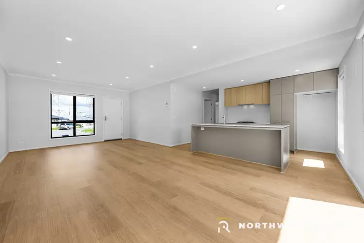 Third view of Homely house listing, 13 Mawbey way, Wollert VIC 3750