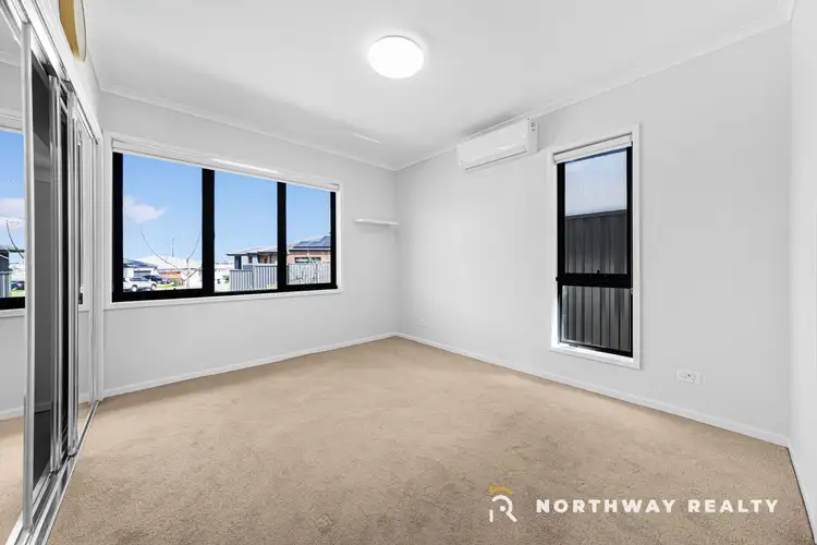 Fifth view of Homely house listing, 13 Mawbey way, Wollert VIC 3750
