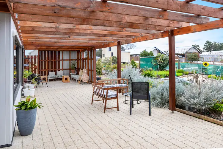 Second view of Homely house listing, 19 Mulal Avenue, Witchcliffe WA 6286