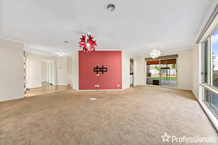 Third view of Homely house listing, 16 Pavleka Street, Hillside VIC 3037
