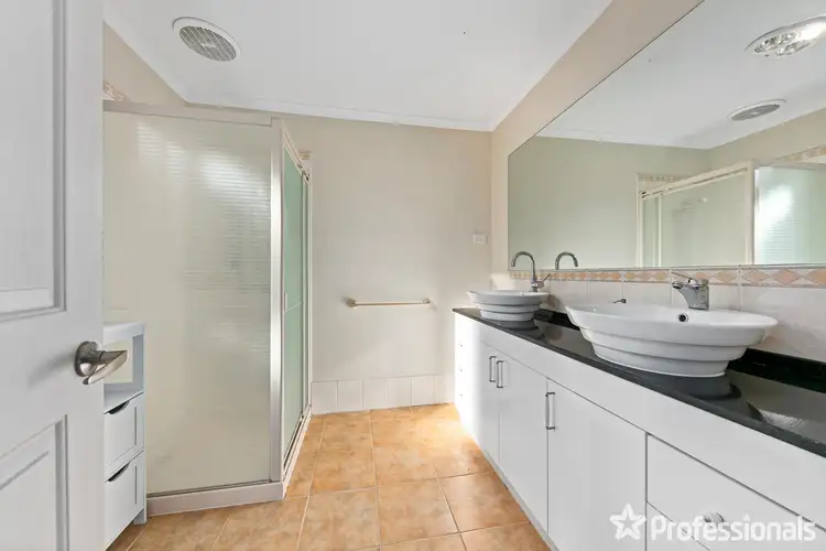 Fifth view of Homely house listing, 16 Pavleka Street, Hillside VIC 3037
