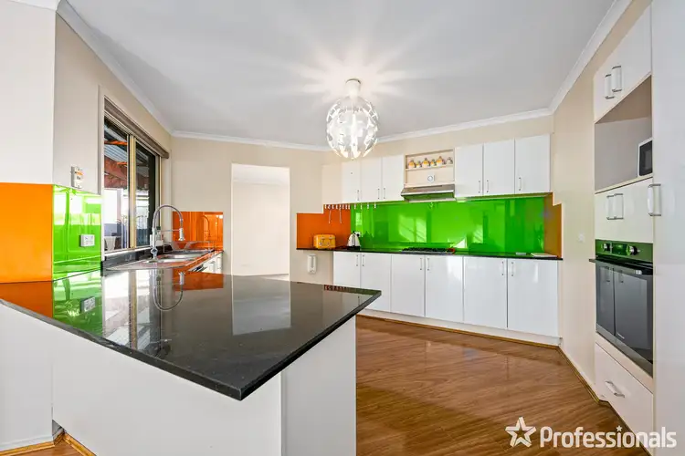 Sixth view of Homely house listing, 16 Pavleka Street, Hillside VIC 3037
