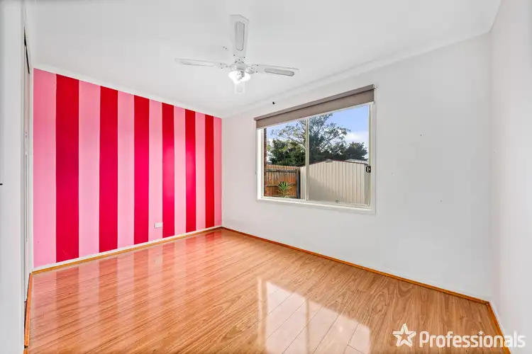 Seventh view of Homely house listing, 16 Pavleka Street, Hillside VIC 3037