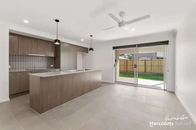 Third view of Homely semi-detached listing, 1/51 Mali Way, Logan Village QLD 4207
