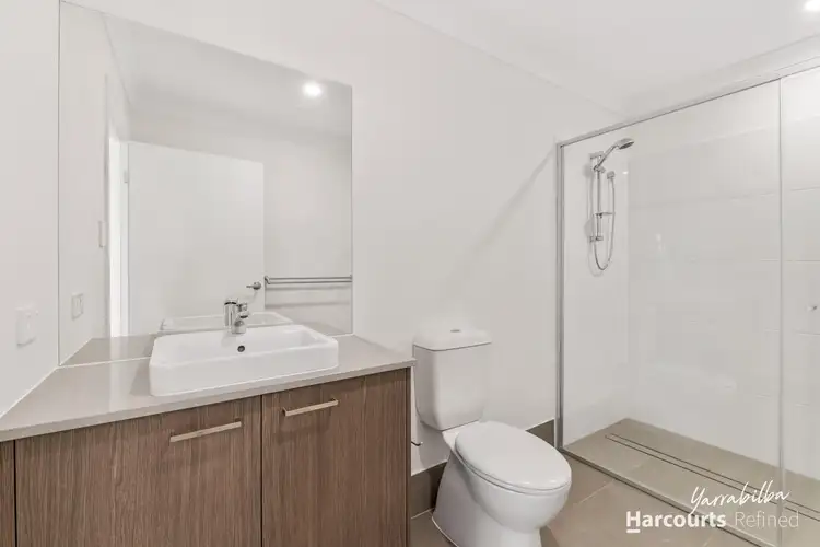 Fourth view of Homely semi-detached listing, 1/51 Mali Way, Logan Village QLD 4207