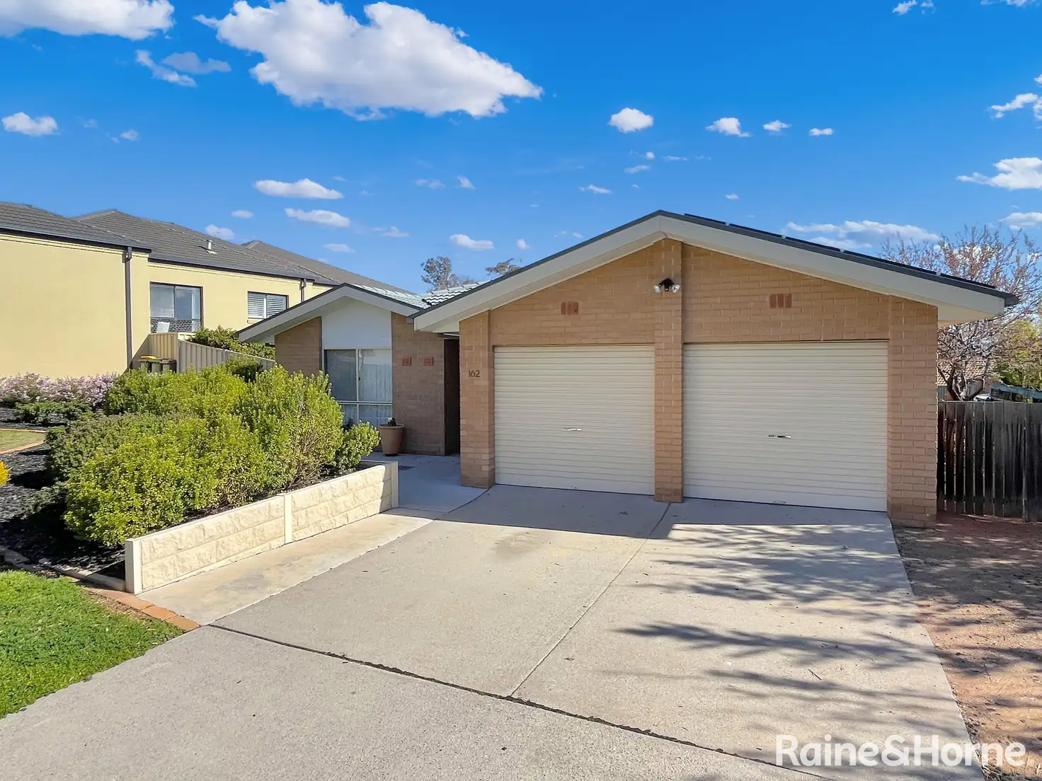 Main view of Homely house listing, 162 Bicentennial Drive, Jerrabomberra NSW 2619