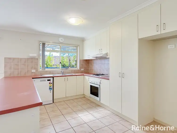 Fourth view of Homely house listing, 162 Bicentennial Drive, Jerrabomberra NSW 2619