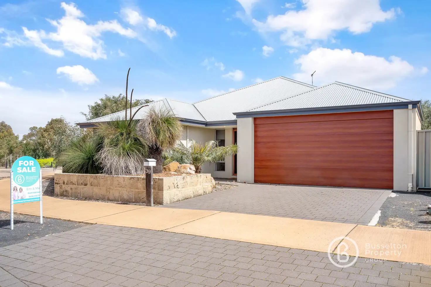 Main view of Homely house listing, 39 Kenwyn Drive, Vasse WA 6280