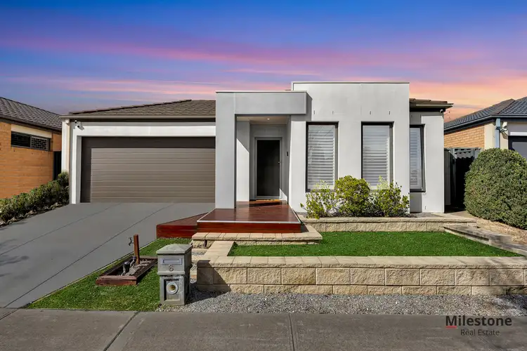 6 Mirima Street, Tarneit VIC 3029