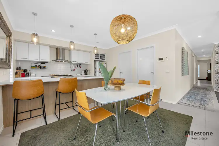 Fourth view of Homely house listing, 6 Mirima Street, Tarneit VIC 3029