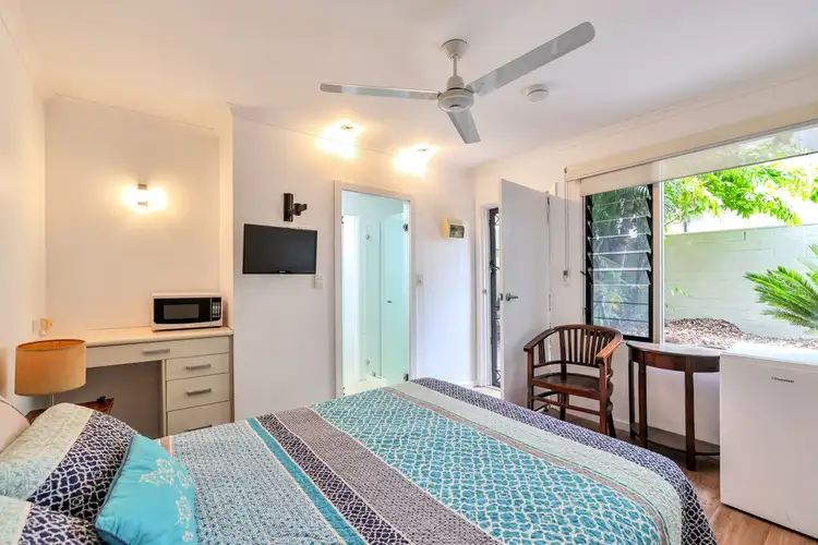 38/52 Gregory Street, Parap NT 820