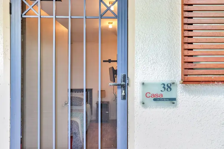 Second view of Homely studio listing, Address available on request