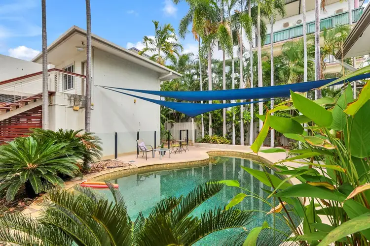 Third view of Homely studio listing, Address available on request