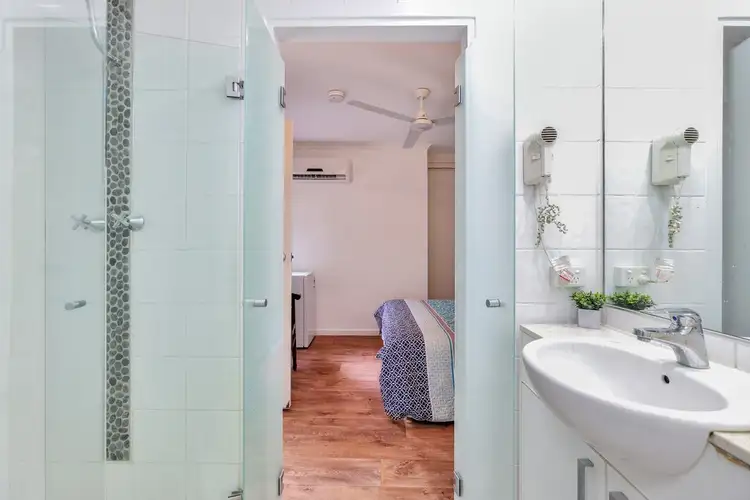 Fourth view of Homely studio listing, Address available on request