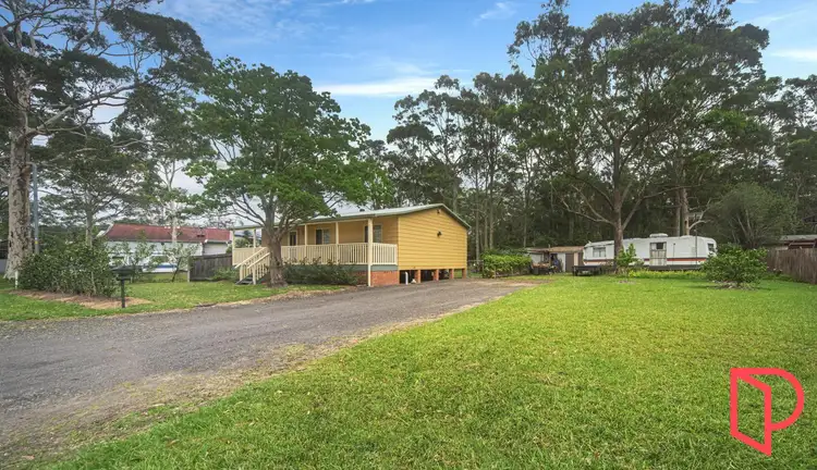 235 The Park Drive