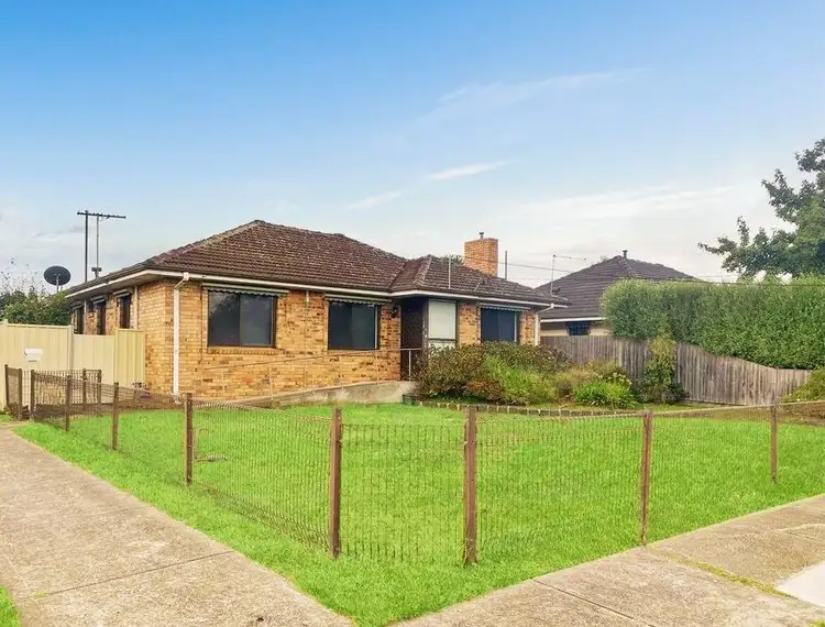 12 Mitchell Court, Glenroy VIC 3046
