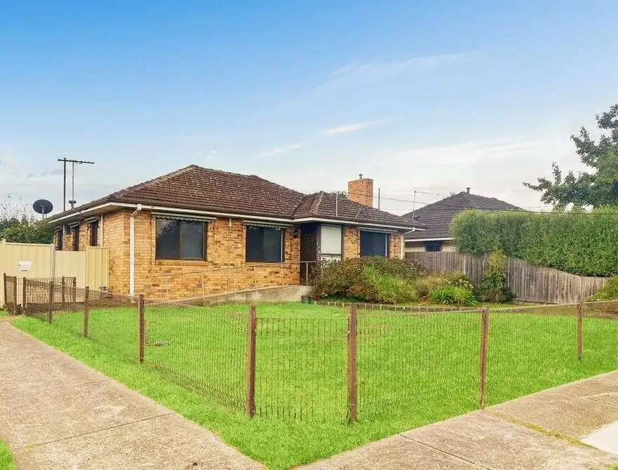 Main view of Homely house listing, 12 Mitchell Court, Glenroy VIC 3046