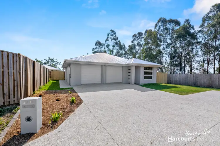 2/51 Mali Way, Logan Village QLD 4207