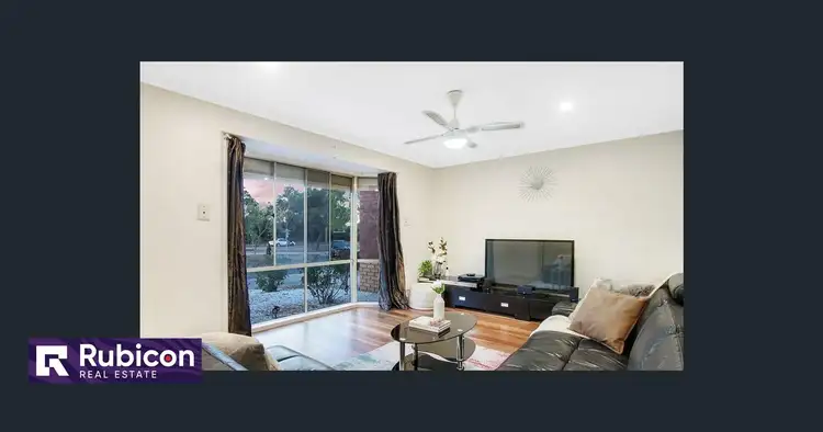 Third view of Homely house listing, 3 Provis Close, Burnside VIC 3023