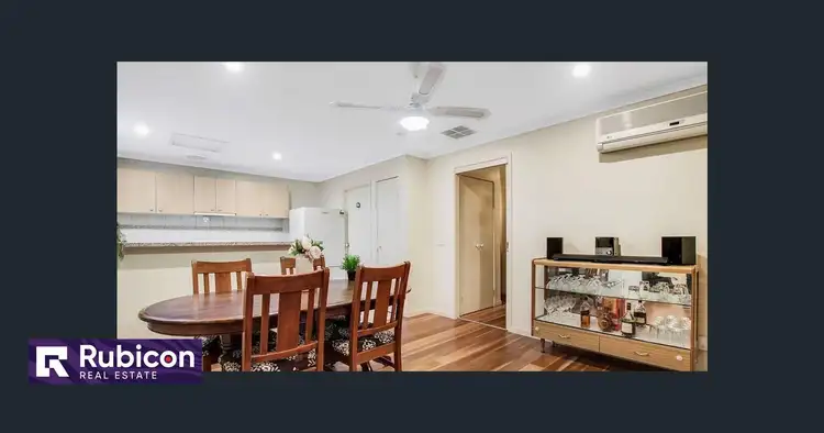 Fifth view of Homely house listing, 3 Provis Close, Burnside VIC 3023