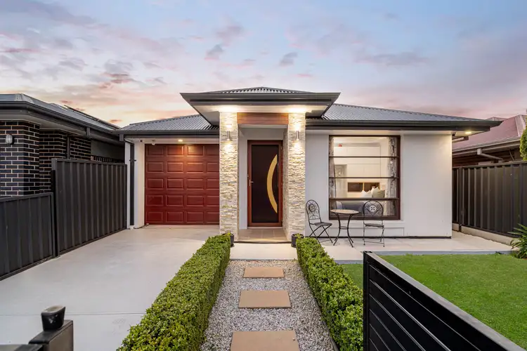 36A Norseman Avenue, Hillcrest SA 5086