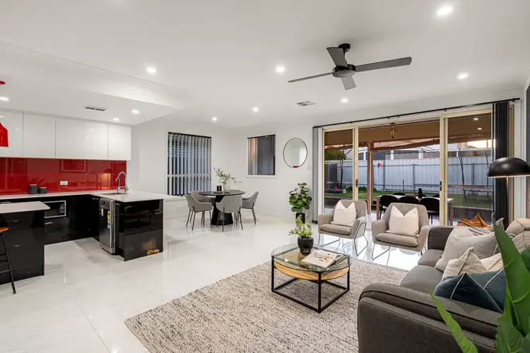 Fifth view of Homely house listing, 36A Norseman Avenue, Hillcrest SA 5086