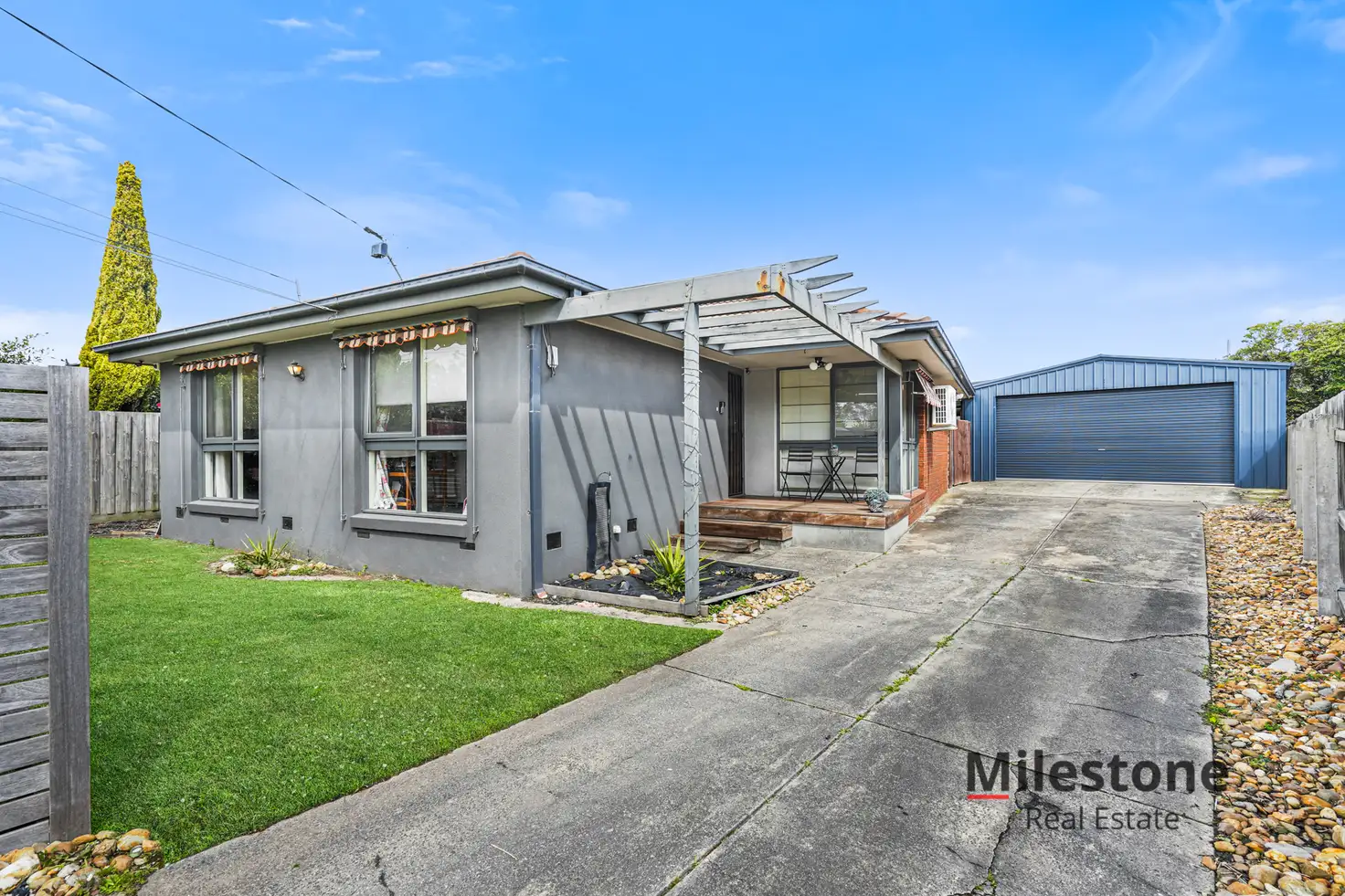 Main view of Homely house listing, 10 Farrer Close, Cranbourne VIC 3977