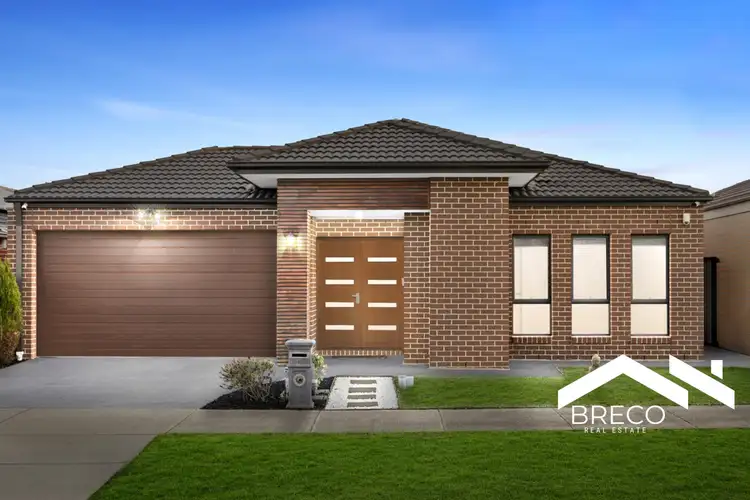16 Travers Street, Craigieburn VIC 3064
