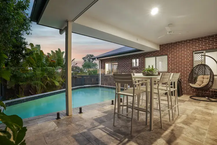 44 Brockman Drive, Upper Kedron QLD 4055