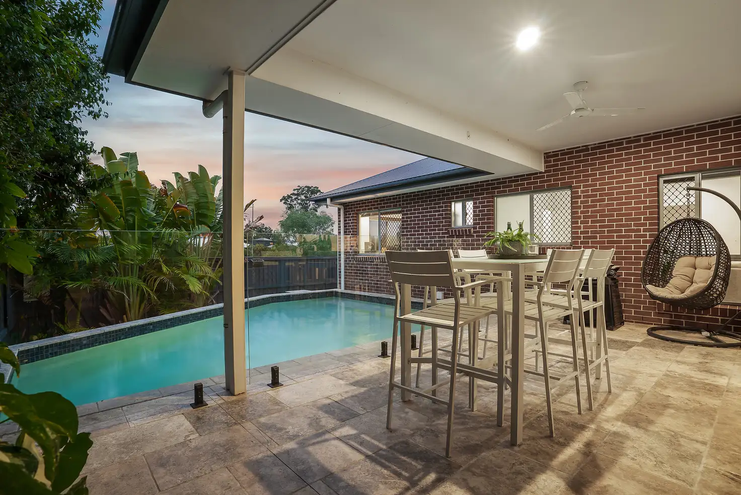 Main view of Homely house listing, 44 Brockman Drive, Upper Kedron QLD 4055