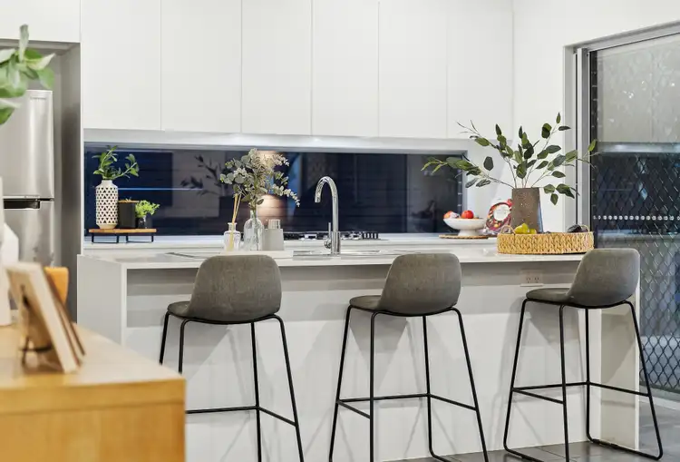 Third view of Homely house listing, 44 Brockman Drive, Upper Kedron QLD 4055