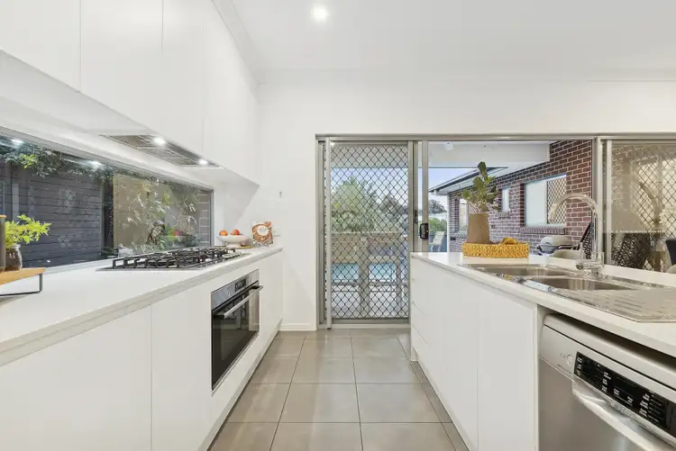 Fourth view of Homely house listing, 44 Brockman Drive, Upper Kedron QLD 4055