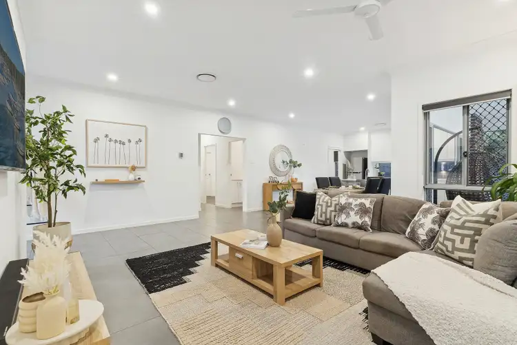 Fifth view of Homely house listing, 44 Brockman Drive, Upper Kedron QLD 4055