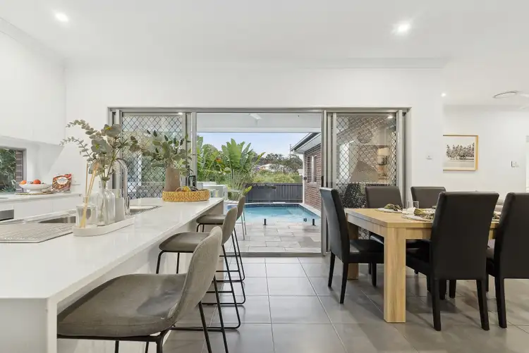 Sixth view of Homely house listing, 44 Brockman Drive, Upper Kedron QLD 4055