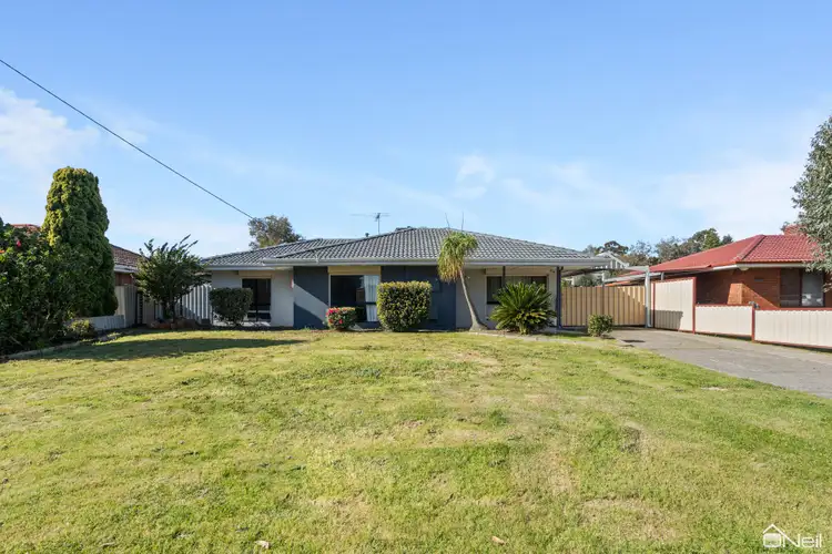 15 Rosekelly Road, Gosnells WA 6110