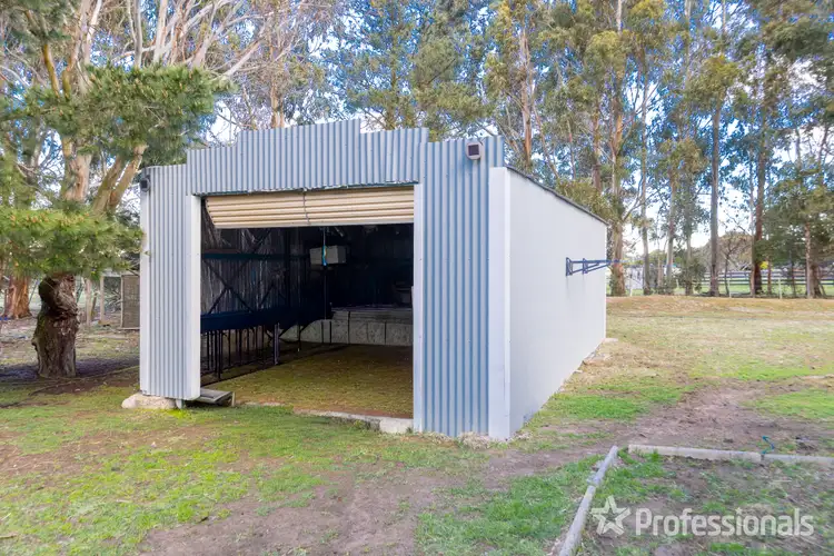 Fourth view of Homely rural property listing, 108 Blakeville Road, Ballan VIC 3342