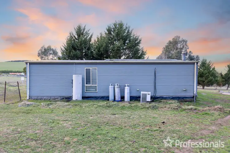 Fifth view of Homely rural property listing, 108 Blakeville Road, Ballan VIC 3342
