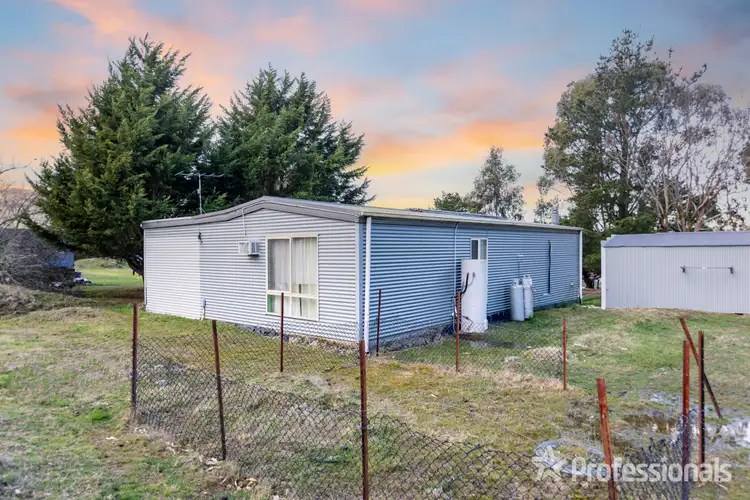 Sixth view of Homely rural property listing, 108 Blakeville Road, Ballan VIC 3342