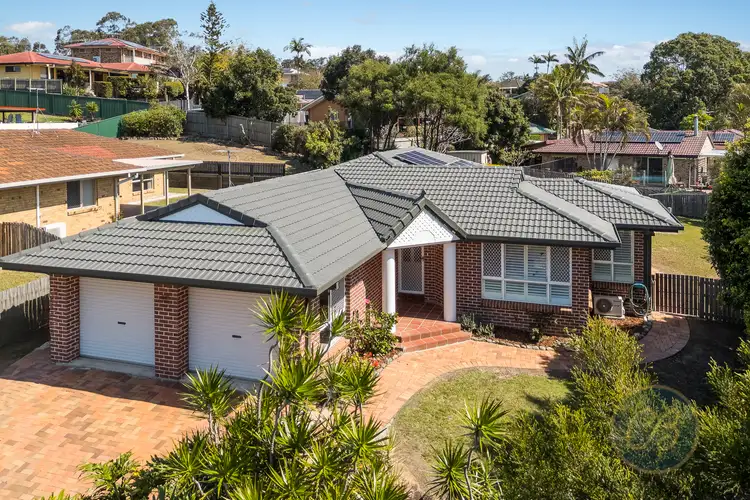 44 Frederick Street, Albany Creek QLD 4035