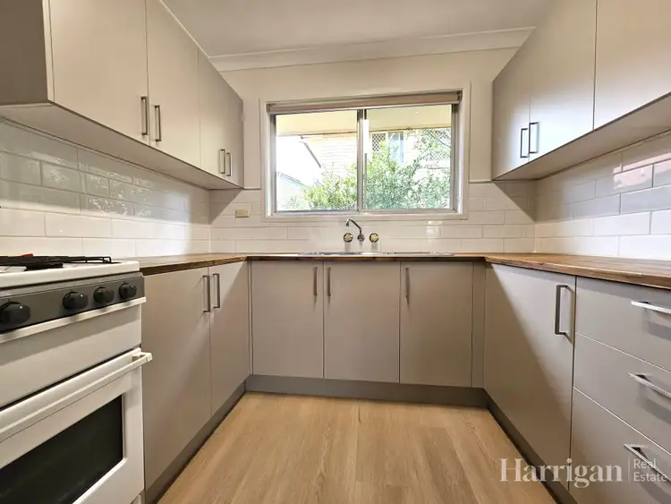 Second view of Homely apartment listing, 2/10 Gort Crescent, Stafford QLD 4053
