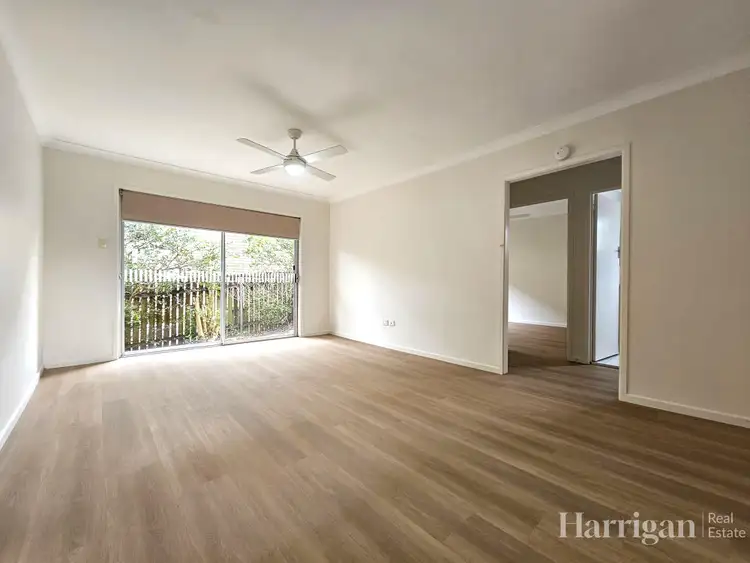 Third view of Homely apartment listing, 2/10 Gort Crescent, Stafford QLD 4053